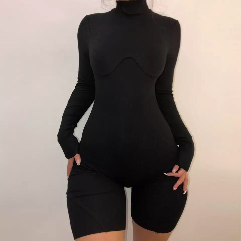 No 1 jumpsuit